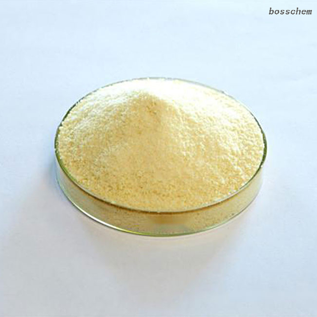 Silver iodide CAS 7783-96-2
