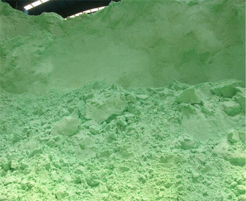 Nickel sulfate hexahydrate CAS 10101-97-0