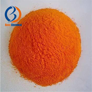 Acid Orange 7 633-96-5