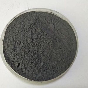 Manganese dioxide CAS 1313-13-9 MnO2 