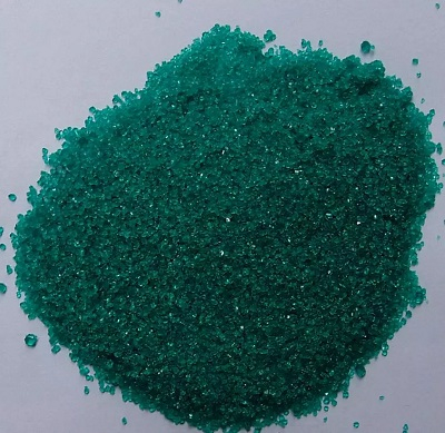 Nickel sulfate CAS 7786-81-4