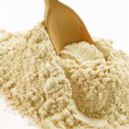 Guar Gum Cas 9000-30-0