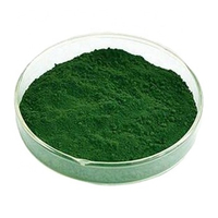Chlorophyllin CAS 11006-34-1