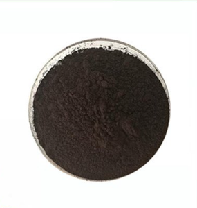 Iron Oxide Black Cas 12227-89-3 TSP