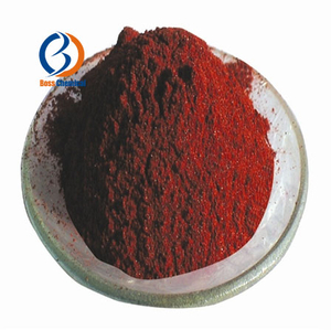 Iron oxide CAS 1332-37-2