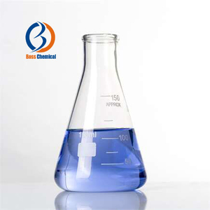 Quinoline CAS 91-22-5