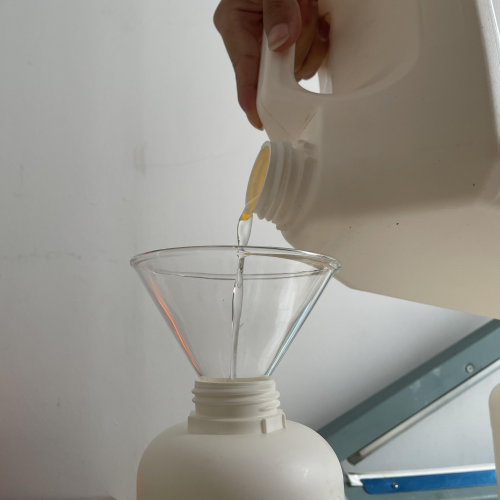 TRIDECYL METHACRYLATE CAS 2495-25-2 SLMA
