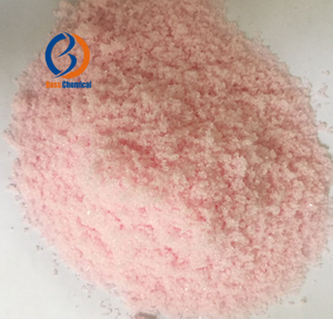 Manganese gluconate CAS：6485-39-8