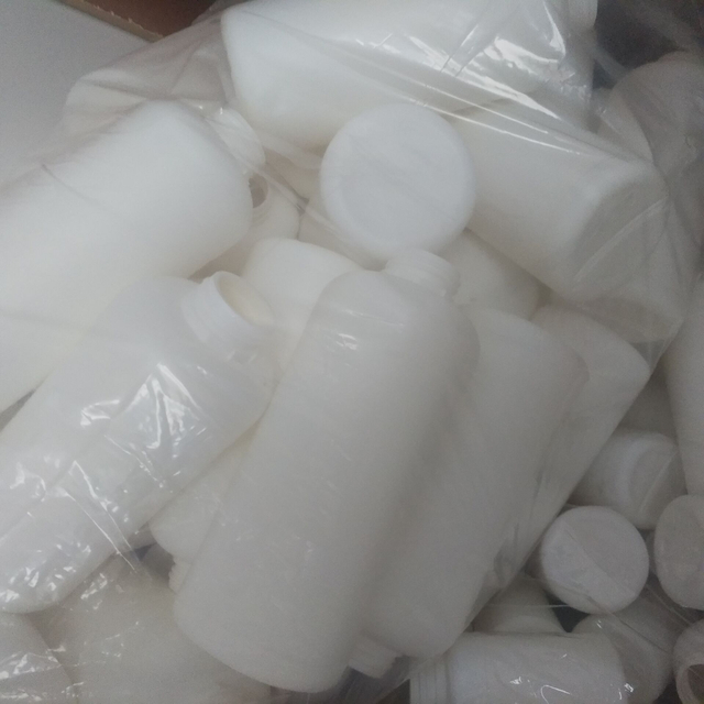 PET Polyethylene Terephthalate CAS 25038-59-9