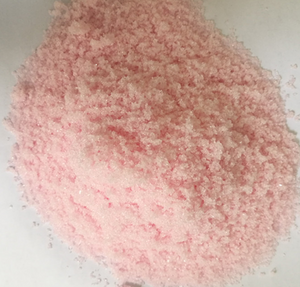 Manganese chloride CAS：7773-01-5 