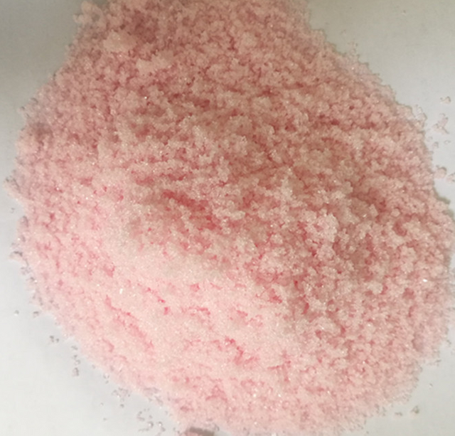 Manganese chloride CAS：7773-01-5 