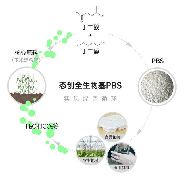 The World's Leading Succinic Acid Plasticizer Manufacturer