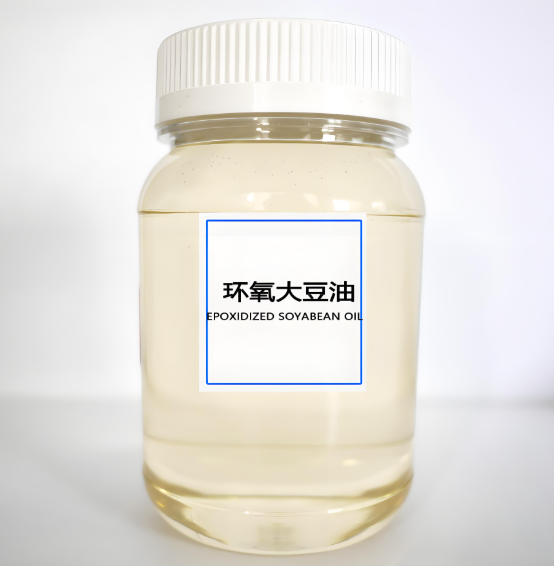 Epoxidized soya bean oil Plasticizers
