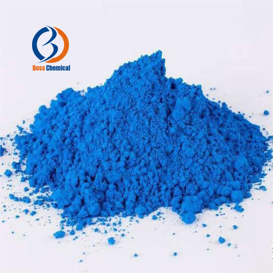 Prussian Blue CAS 14038-43-8
