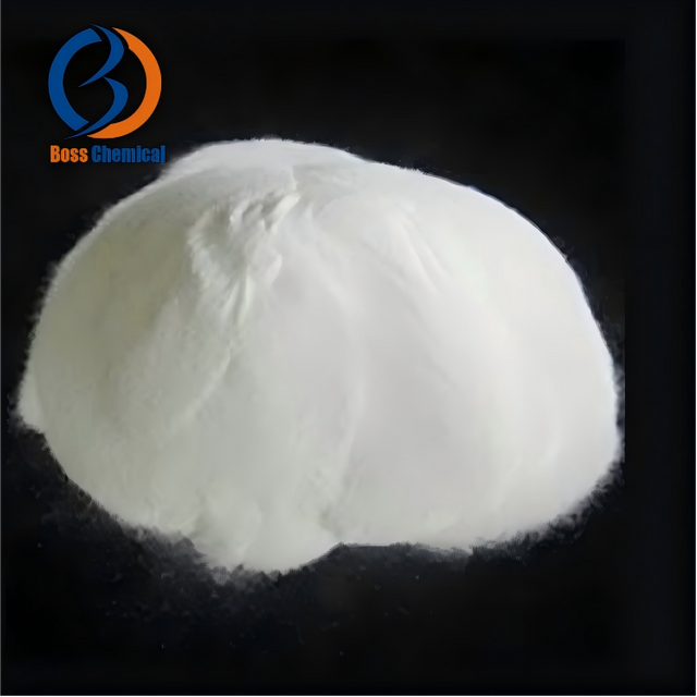 Superfine Aluminium Oxide CAS 1344-28-1 Al2O3