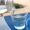 99% Industry grade Dioctyl sebacate CAS 122-62-3