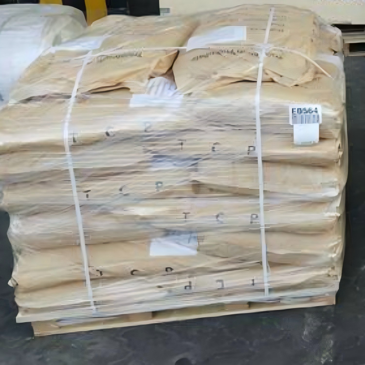 Industrial-grade 99.5% Triphenylphosphine CAS 603-35-0 TPP