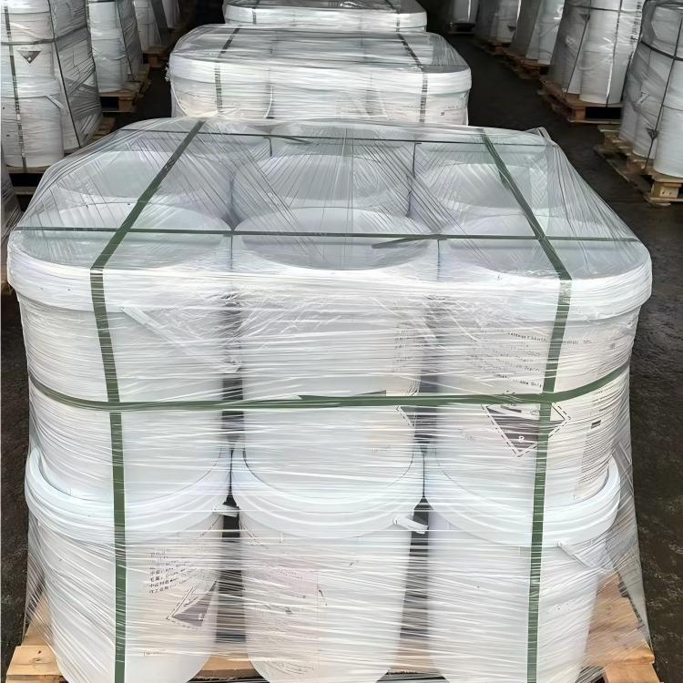 Industrial Grade 97% High-Purity Grade 99% Electronic Grade 99.99% Strontium carbonate CAS 1633-05-2