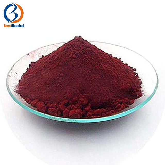 Ferrous fumarate CAS 141-01-5