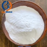Aluminum fluoride CAS 7784-18-1
