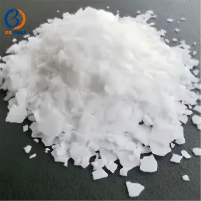 solid 90%;liquid45% Potassium hydroxide CAS 1310-58-3