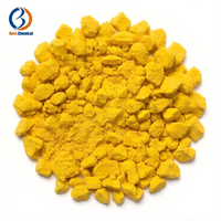 Industrial grade 98% Pharmaceutical grade 99% Ferric chloride hexahydrate CAS 10025-77-1