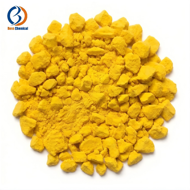 Industrial grade 98% Pharmaceutical grade 99% Ferric chloride hexahydrate CAS 10025-77-1