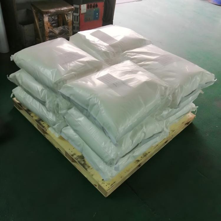 Industrial grade USP Sodium stearate 99% CAS 822-16-2