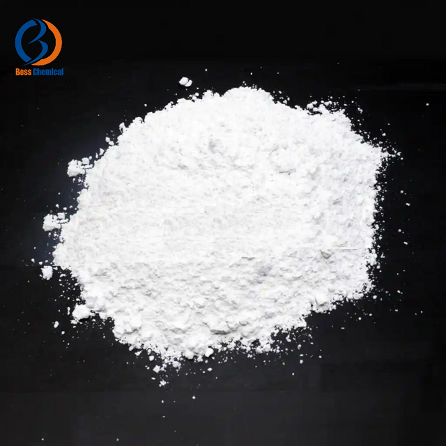 Calcium Sulfate CAS 7778-18-9