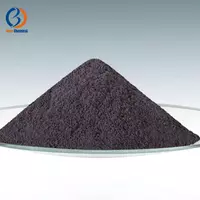 Triiron tetraoxide CAS 1317-61-9
