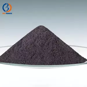 Triiron tetraoxide CAS 1317-61-9