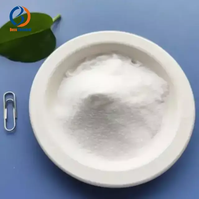Magnesium lactate dihydrate CAS 179308-96-4