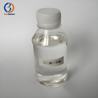 Industrial Grade 98% Diethyl phthalate CAS 84-66-2