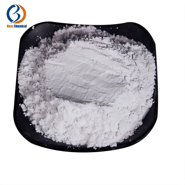 Industrial grade 98% Aluminium phosphate CAS 7784-30-7
