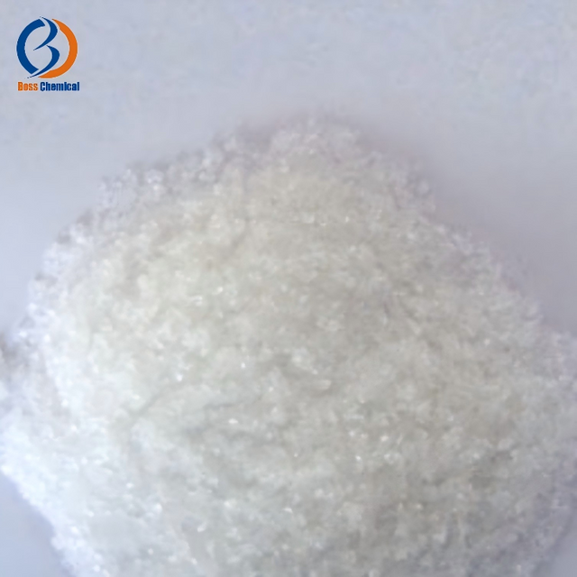 Industry grade 98% Aluminium nitrate nonahydrate CAS 7784-27-2