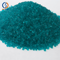 Electroplating grade Ni(22%) Nickel sulfate hexahydrate CAS 10101-97-0