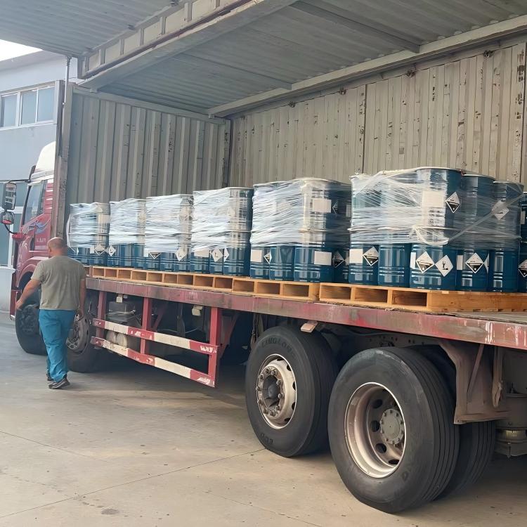 99% Tetrabutyl titanate 5593-70-4 TNBT