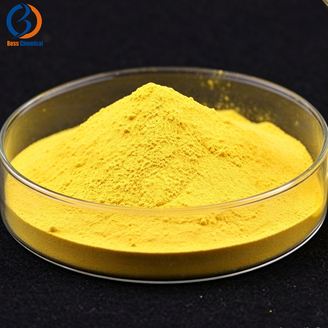 Liquid powder Aluminum chlorohydrate CAS 1327-41-9