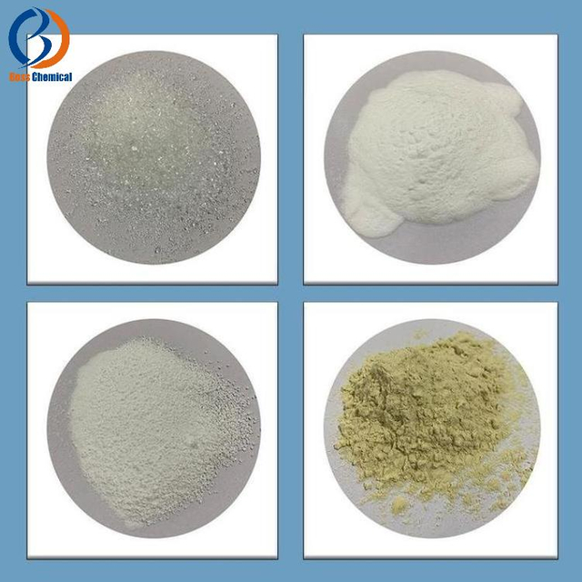 Zinc gluconate CAS 4468-02-4