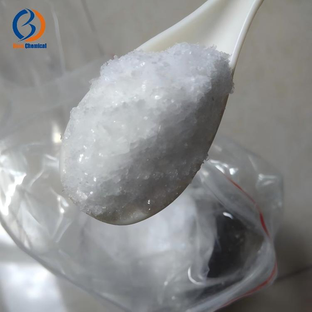 High Purity 99% LiNO3 Lithium nitrate CAS 7790-69-4