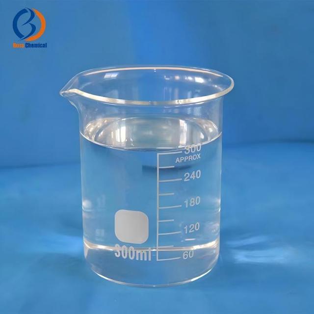 Industrial grade 50%, 70% Dioctyl sulfosuccinate sodium salt CAS 577-11-7