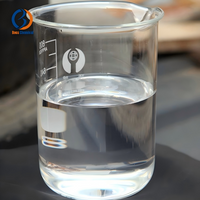 Industrial grade 99% 2-Butoxyethanol 111-76-2 Ethylene glycol monobutyl ether 2-Butoxy-1-ethanol Glycol Ether EB 3-Oxa-1-heptanol