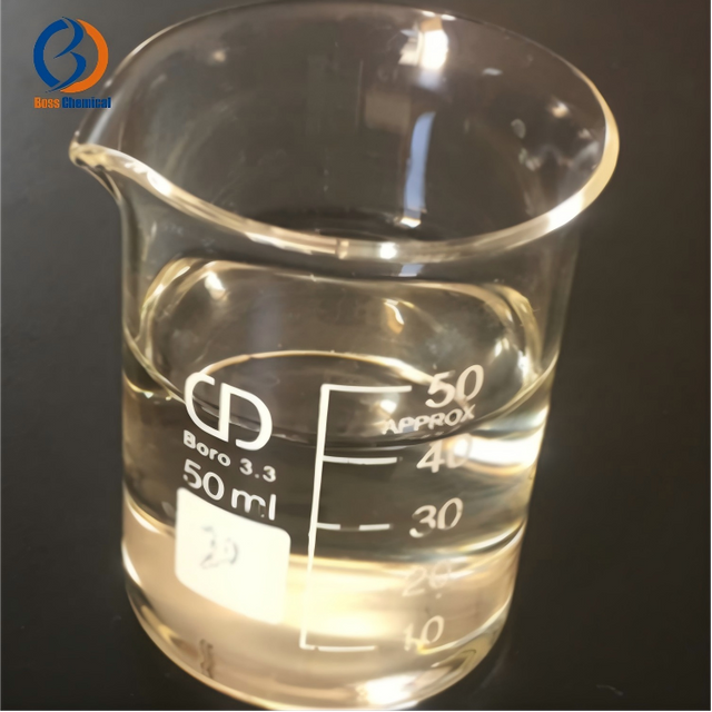 Industrial grade 30% 18%POLYSTYRENE SULFONIC ACID CAS 28210-41-5