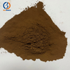 Industrial grade 99% Iron oxide CAS 1332-37-2