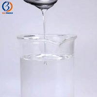 99% 3-Methacryloxypropyltrimethoxysilane CAS 2530-85-0 KH-570