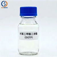 Dioctyl terephthalate CAS 6422-86-2 DOTP