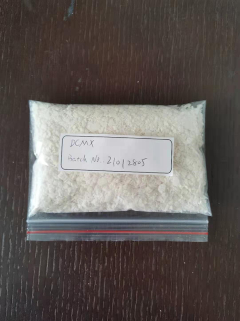 DCMX/2,4-Dichloro-3,5-dimethylphenol CAS 133-53-9 DCMX