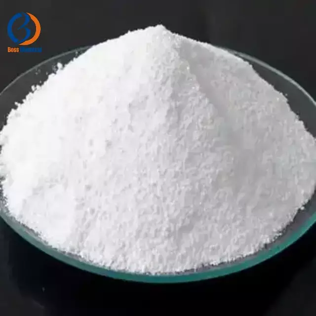 Magnesium carbonate hydroxide CAS 39409-82-0