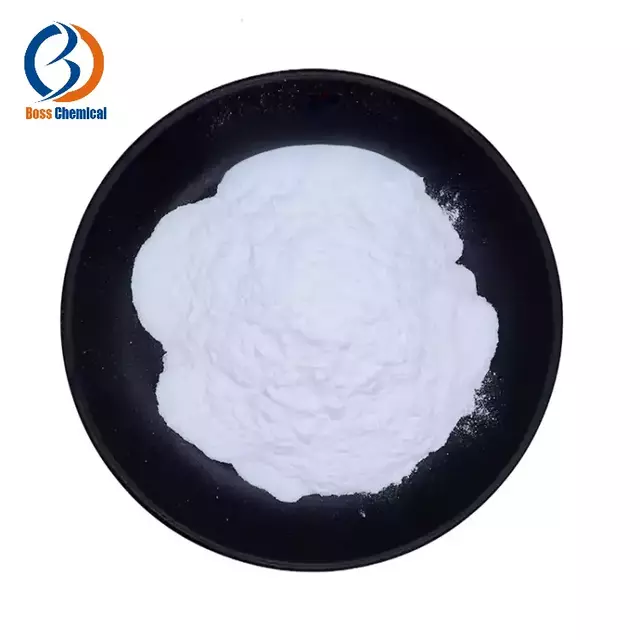Food grade / Calcium acetate CAS 62-54-4