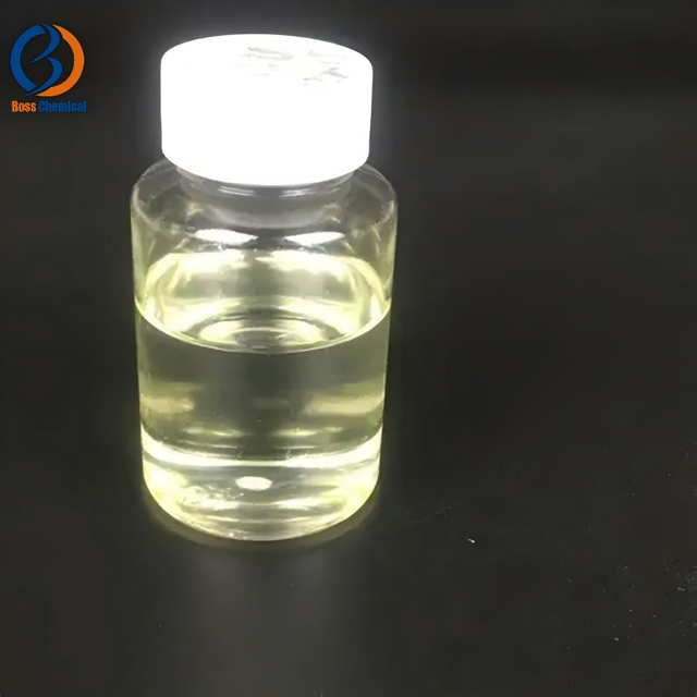 99% N,N-Dimethyl-p-toluidine CAS 99-97-8